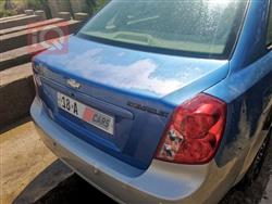 شيفروليه اوبترا